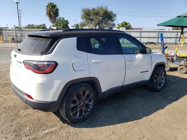 Photo 3 from auction – 2020 JEEP COMPASS LI with VIN 3C4NJCCB3LT218734