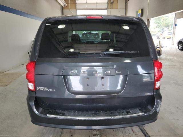 Photo 6 from auction – 2012 DODGE GRAND CARA with VIN 2C4RDGBG8CR161771