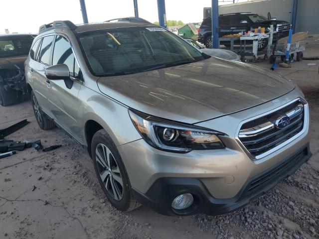 Photo 4 from auction – 2018 SUBARU OUTBACK 2. with VIN 4S4BSANC9J3261165