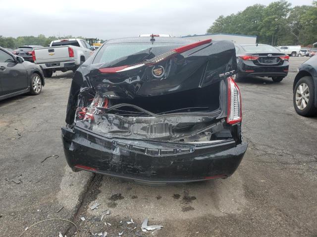 Photo 6 from auction – 2014 CADILLAC ATS with VIN 1G6AA5RX8E0175153