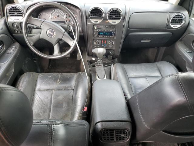 Photo 8 from auction – 2006 GMC ENVOY with VIN 1GKDT13S462228967