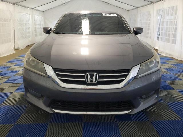 Photo 5 from auction – 2015 HONDA ACCORD SPO with VIN 1HGCR2E52FA217122