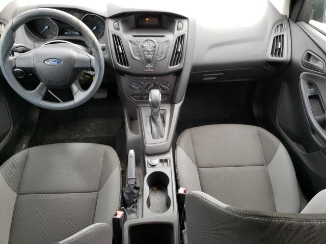 Photo 8 from auction – 2012 FORD FOCUS S with VIN 1FAHP3E28CL472319