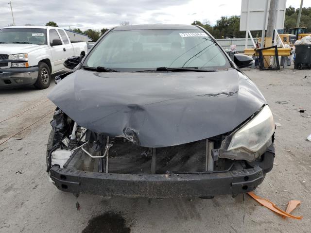 Photo 5 from auction – 2016 TOYOTA COROLLA L with VIN 5YFBURHE1GP554987