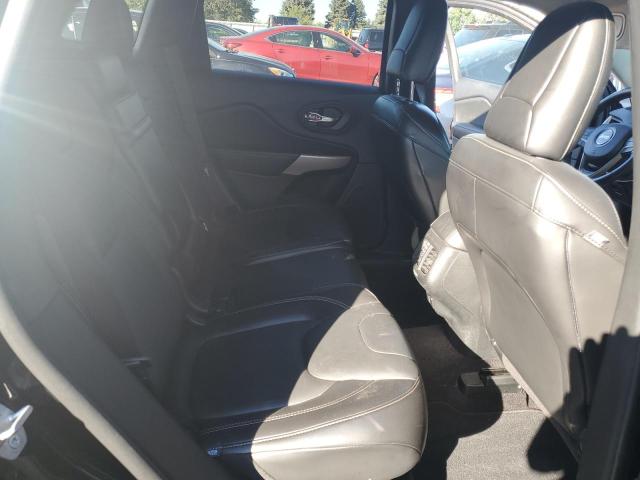 Photo 10 from auction – 2018 JEEP CHEROKEE L with VIN 1C4PJMDX7JD578777