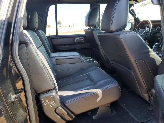 Photo 11 from auction – 2017 LINCOLN NAVIGATOR with VIN 5LMJJ3KT6HEL05133