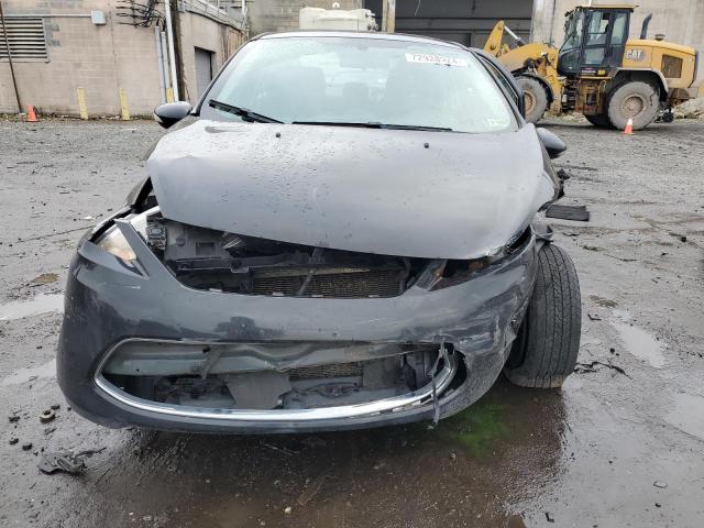 Photo 5 from auction – 2013 FORD FIESTA SE with VIN 3FADP4BJ8DM157763
