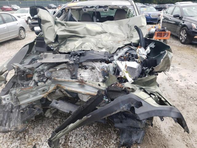 Photo 5 from auction – 2020 SUBARU FORESTER T with VIN JF2SKAXC1LH435559