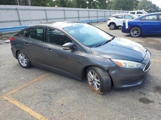 Photo 4 from auction – 2017 FORD FOCUS SE with VIN 1FADP3F20HL304727