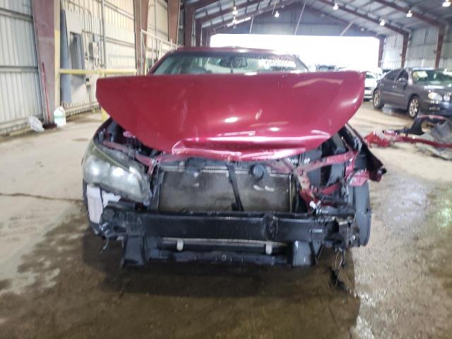 Photo 5 from auction – 2017 TOYOTA CAMRY LE with VIN 4T1BF1FKXHU676428
