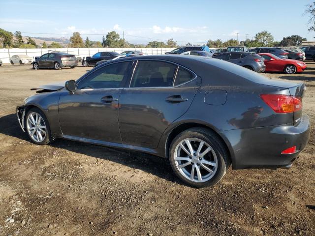 Photo 2 from auction – 2006 LEXUS IS 250 with VIN JTHBK262262009754