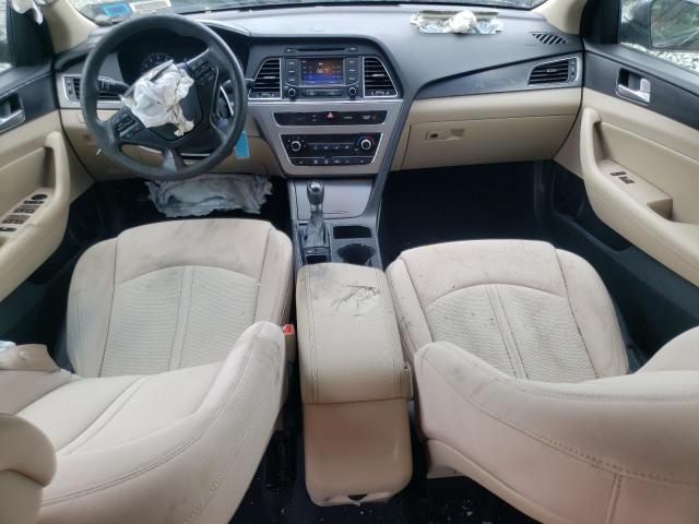 Photo 8 from auction – 2015 HYUNDAI SONATA SPO with VIN 5NPE34AF5FH136286