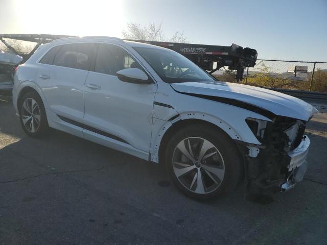 Photo 4 from auction – 2024 AUDI Q8 E-TRON with VIN WA15AAGE3RB031412