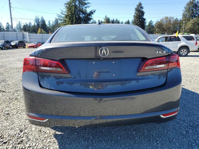 Photo 6 from auction – 2016 ACURA TLX TECH with VIN 19UUB2F52GA003854