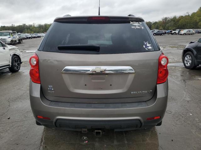 Photo 6 from auction – 2011 CHEVROLET EQUINOX LT with VIN 2CNFLEECXB6274491