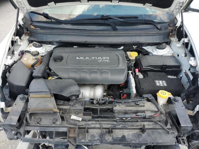 Photo 12 from auction – 2016 JEEP CHEROKEE L with VIN 1C4PJMDB0GW289192