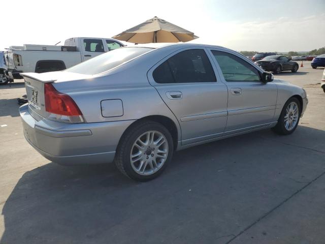 Photo 3 from auction – 2007 VOLVO S60 2.5T with VIN YV1RS592072606667