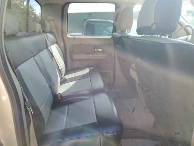 Photo 10 from auction – 2004 FORD F150 SUPER with VIN 1FTRW12W34KC96865