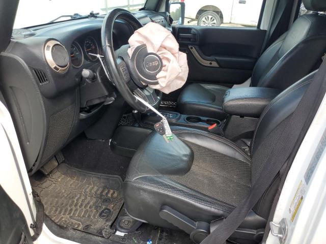 Photo 7 from auction – 2017 JEEP WRANGLER U with VIN 1C4HJWEG4HL528188