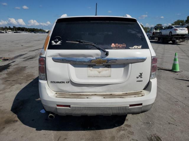Photo 6 from auction – 2008 CHEVROLET EQUINOX LT with VIN 2CNDL43F486293139