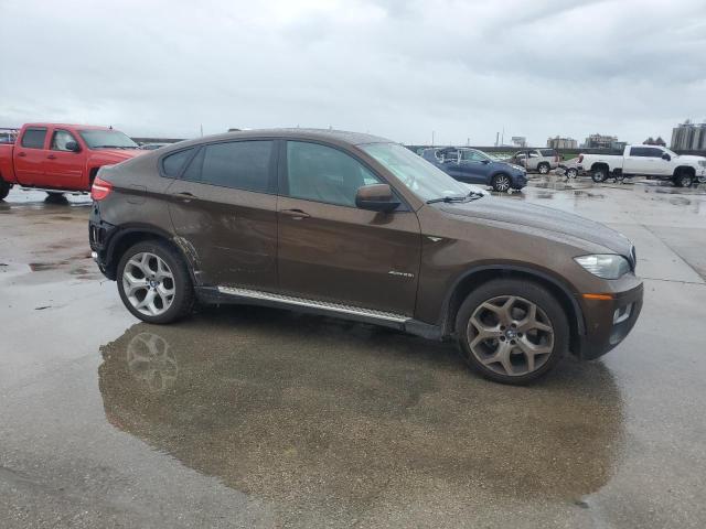 Photo 4 from auction – 2013 BMW X6 XDRIVE3 with VIN 5UXFG2C55DL788639