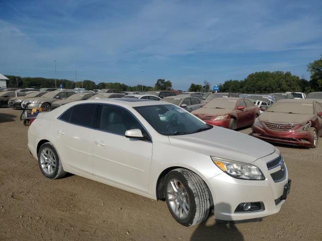 Photo 4 from auction – 2013 CHEVROLET MALIBU 2LT with VIN 1G11F5SR8DF168654