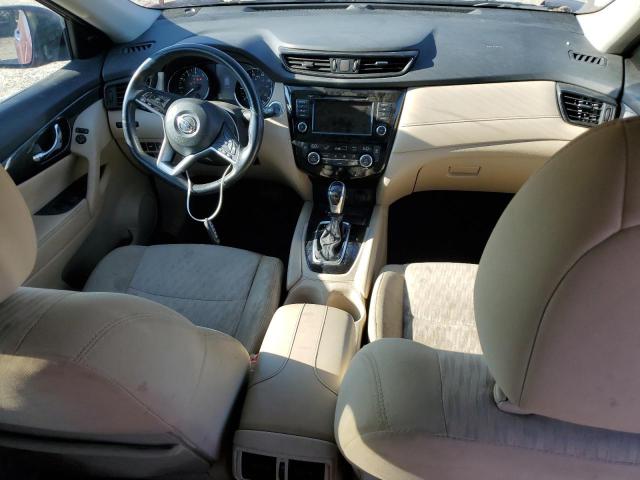 Photo 8 from auction – 2018 NISSAN ROGUE S with VIN 5N1AT2MT4JC785100
