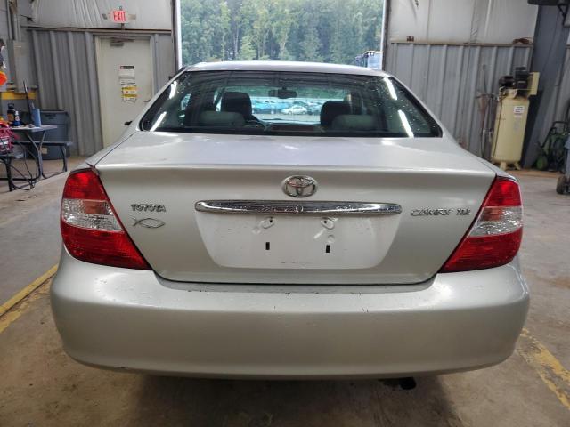 Photo 6 from auction – 2003 TOYOTA CAMRY LE with VIN 4T1BE32K23U697240