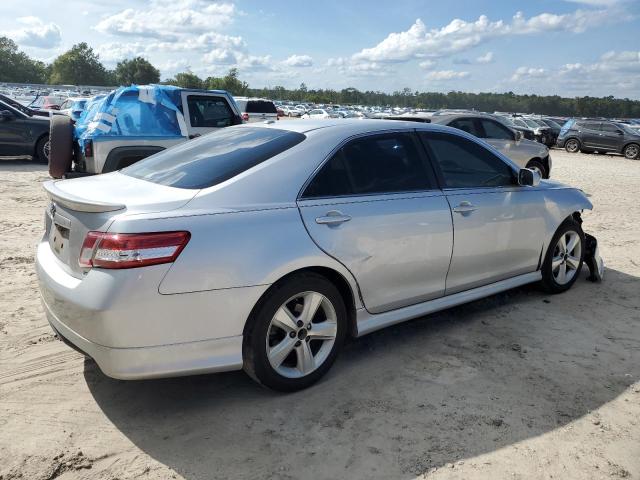 Photo 3 from auction – 2011 TOYOTA CAMRY BASE with VIN 4T1BF3EK1BU742739