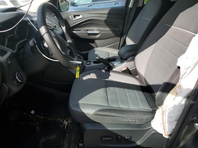 Photo 7 from auction – 2015 FORD ESCAPE SE with VIN 1FMCU9G96FUA35116