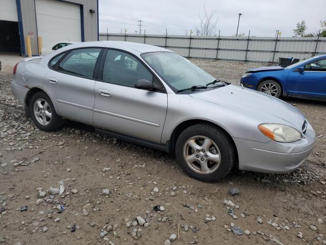 Photo 4 from auction – 2003 FORD TAURUS SE with VIN 1FAFP53U23G236796