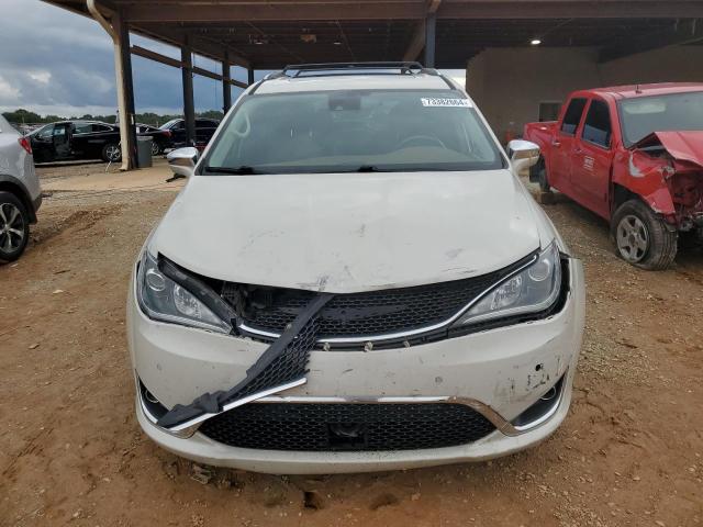 Photo 5 from auction – 2017 CHRYSLER PACIFICA L with VIN 2C4RC1GG8HR627702