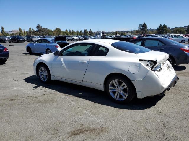 Photo 2 from auction – 2013 NISSAN ALTIMA S with VIN 1N4AL2EP3DC164737