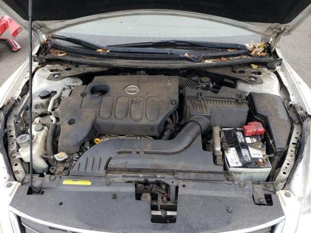 Photo 11 from auction – 2012 NISSAN ALTIMA BAS with VIN 1N4AL2AP9CN467174