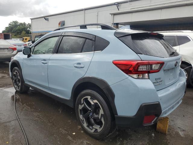 Photo 2 from auction – 2022 SUBARU CROSSTREK with VIN JF2GTHMC1NH242170