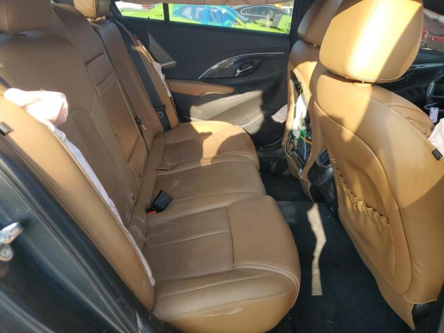 Photo 10 from auction – 2016 BUICK LACROSSE P with VIN 1G4GE5G35GF175442