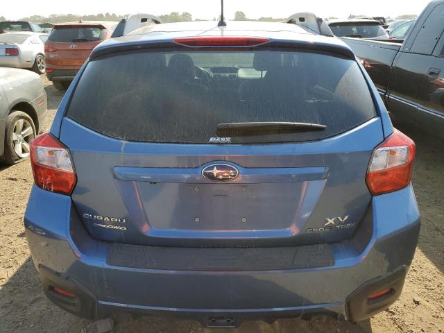 Photo 6 from auction – 2015 SUBARU XV CROSSTR with VIN JF2GPADC3FH270730