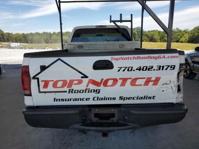 Photo 6 from auction – 2002 FORD F250 SUPER with VIN 1FTNF20L02EC49978