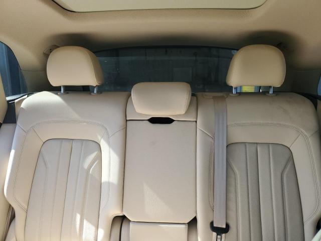 Photo 10 from auction – 2018 AUDI Q5 PREMIUM with VIN WA1BNAFY9J2071288