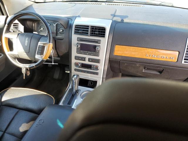 Photo 7 from auction – 2008 LINCOLN MKX with VIN 2LMDU88C08BJ19132