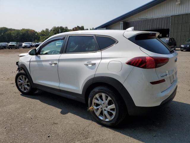 Photo 2 from auction – 2019 HYUNDAI TUCSON SE with VIN KM8J2CA46KU973358
