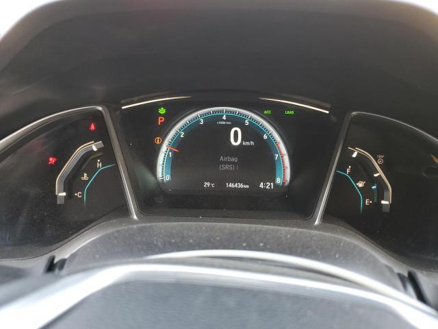 Photo 9 from auction – 2016 HONDA CIVIC EX with VIN 2HGFC1F45GH106310