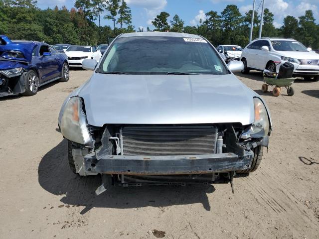 Photo 5 from auction – 2008 NISSAN ALTIMA 2.5 with VIN 1N4AL21E68N407519