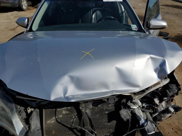 Photo 11 from auction – 2013 TOYOTA AVALON BAS with VIN 4T1BK1EBXDU069775