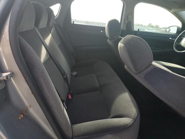 Photo 10 from auction – 2007 CHEVROLET IMPALA LS with VIN 2G1WB58K879109144
