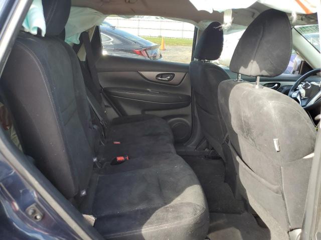 Photo 11 from auction – 2016 NISSAN ROGUE S with VIN 5N1AT2MV0GC897208