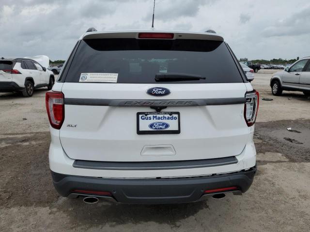 Photo 6 from auction – 2018 FORD EXPLORER X with VIN 1FM5K7D88JGB04250