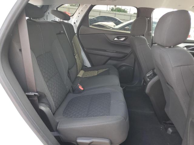 Photo 11 from auction – 2020 CHEVROLET BLAZER 1LT with VIN 3GNKBBRA3LS705048