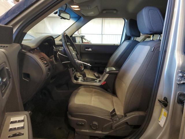 Photo 7 from auction – 2009 FORD FLEX SE with VIN 2FMDK51C29BA24759