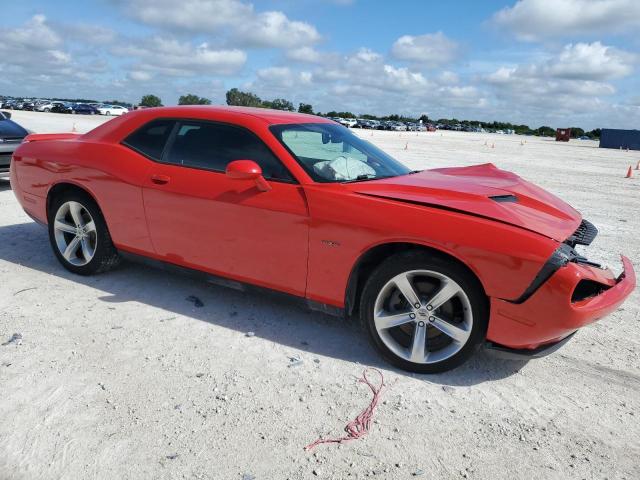 Photo 4 from auction – 2018 DODGE CHALLENGER with VIN 2C3CDZBT0JH241460